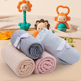 Baby air conditioning blanket