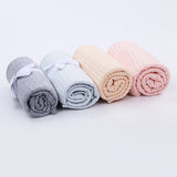 Baby air conditioning blanket