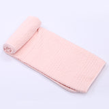 Baby air conditioning blanket